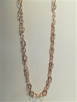 Collana Michieletto Gioielli Donna in Argento MICARG10050231 - MICARG10050231